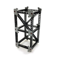 Thames & Kosmos Structural Engineering Bridges & Skyscrapers Experiment Kit 625414