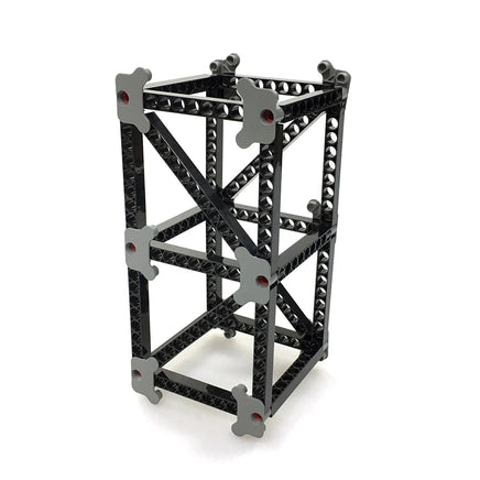 Thames & Kosmos Structural Engineering Bridges & Skyscrapers Experiment Kit 625414