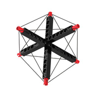 Thames & Kosmos Structural Engineering Bridges & Skyscrapers Experiment Kit 625414