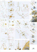 1/350 Pontos Model HMS Prince of Wales 1941 Detail Up Set 35015F1