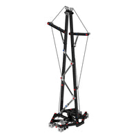 Thames & Kosmos Structural Engineering Bridges & Skyscrapers Experiment Kit 625414