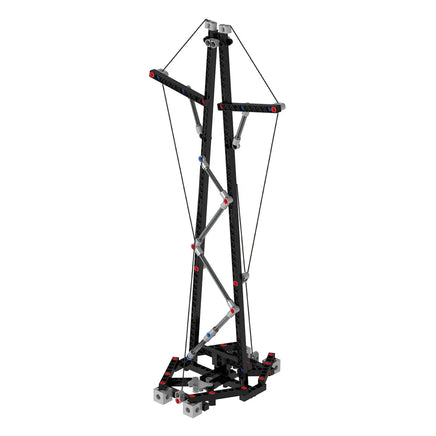 Thames & Kosmos Structural Engineering Bridges & Skyscrapers Experiment Kit 625414