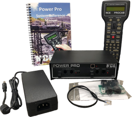 NCE PH5 Power Pro Starter Set 35