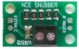 NCE Snubber - 2 Pack 305