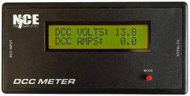 NCE DCC Meter/Analyzer 326