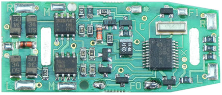 NCE SW9-SR Decoder for Walthers/Life Like SW8/9/1200 - 110 - MPM Hobbies