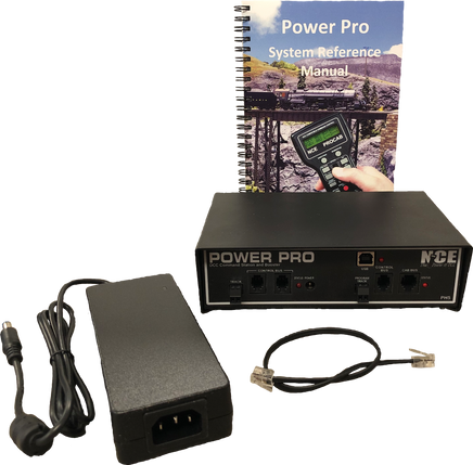 NCE PH5-Box System Box Only - 51