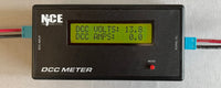 NCE DCC Meter/Analyzer 326