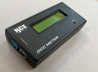 NCE DCC Meter/Analyzer 326