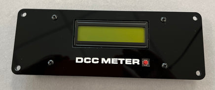 NCE DCC Meter/Analyzer 326
