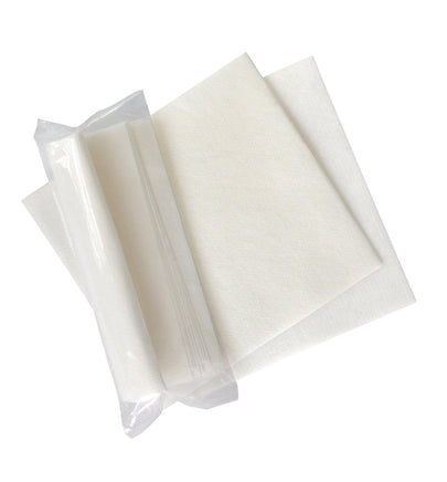 Alpha Abrasives Polishing Cloths 12/pack - #NOVC12