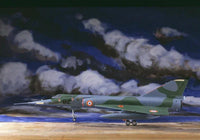 1/48 Heller Mirage IV P - MPM Hobbies