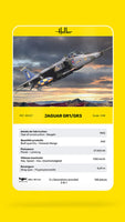 1/48 Heller Jaguar GR1/GR3