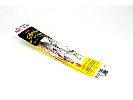 Guillows Kits Starfire Balsa Glider - MPM Hobbies