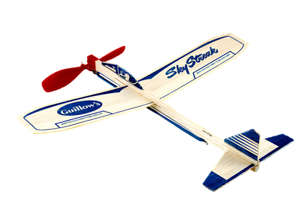Guillows Kits Sky Streak - MPM Hobbies