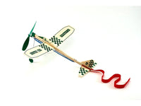 Guillows Kits Barnstormer Motorplane - MPM Hobbies