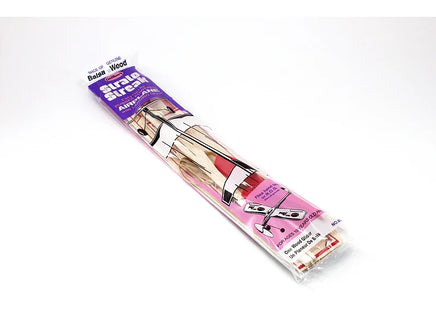 Guillows Kits Strato Streak - MPM Hobbies