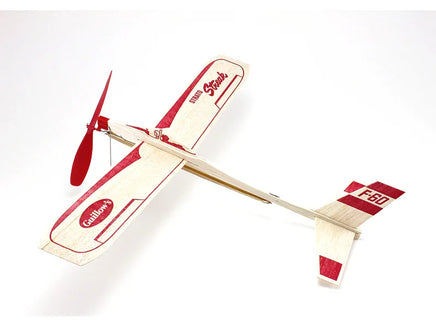 Guillows Kits Strato Streak - MPM Hobbies