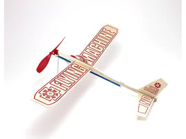 Guillows Kits Flying Machine - MPM Hobbies
