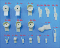 1/350 Pontos Model HMS Warspite 1943 Detail Up Set 35001F1