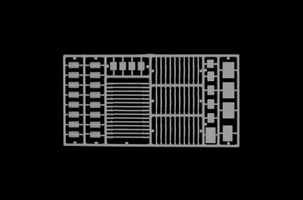 1/72 Italeri Bastogne Siege 80 Years - Battle Set 6186