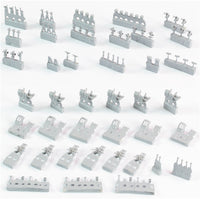 1/350 Pontos Model IJN Kongo 1944 Detail Up Set for Fujimi 35020F1