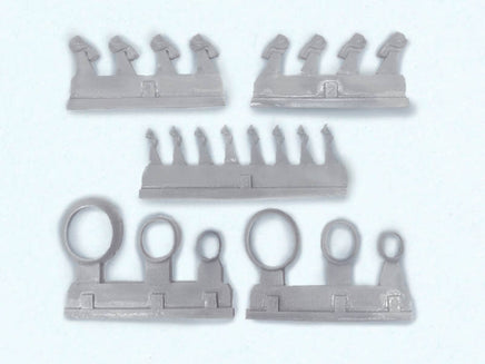 1/350 Pontos Model IJN Kongo 1944 Detail Up Set for Fujimi 35020F1