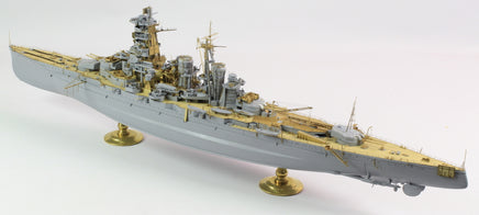 1/350 Pontos Model IJN Kongo 1944 Detail Up Set for Fujimi 35020F1