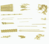 1/350 Pontos Model IJN Kongo 1944 Detail Up Set for Fujimi 35020F1