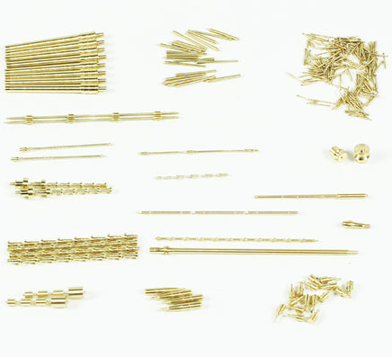 1/350 Pontos Model IJN Kongo 1944 Detail Up Set for Fujimi 35020F1