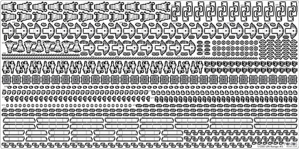 1/350 Pontos Model IJN Kongo 1944 Detail Up Set for Fujimi 35020F1