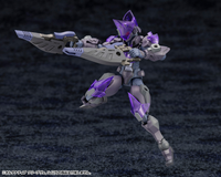 Kotobukiya Alternative CreepVenom HG143