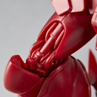 Kaiyodo ARTPLA SCULPTURE WORKS TETSUKYOJIN vs JASHINHEI AP034