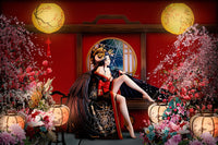 Kadokawa Albedo Splendid Kimono Ver. 19967