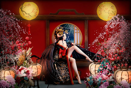 Kadokawa Albedo Splendid Kimono Ver. 19967