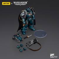 Joytoy Alpha Legion Saboteur Consul 01093
