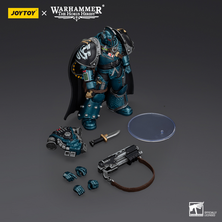 Joytoy Alpha Legion Saboteur Consul 01093