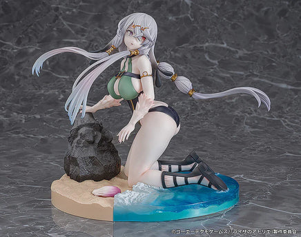 1/7 Proof Atelier Ryza: Ever Darkness & The Secret Hideout Figure Lila Decyrus: Swimsuit Ver. 82252