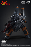 CCSToys Gunbuster 7034