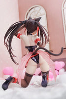 Kadokawa Date A Bullet Light Novel: Kurumi Tokisaki Cat Ears Ver. 94902