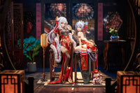 Kadokawa Emilia: Graceful Beauty 2024 New Year Ver. 24189