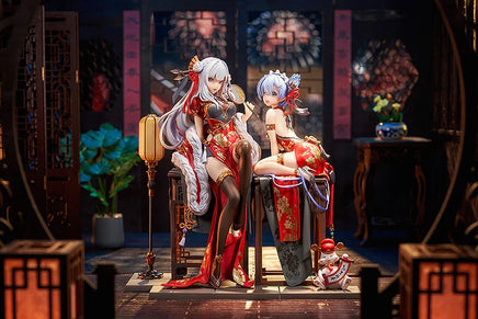 Kadokawa Emilia: Graceful Beauty 2024 New Year Ver. 24189