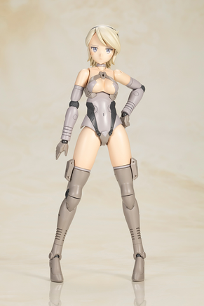 Kotobukiya Frame Arms Girl Zero Tortoise FG026