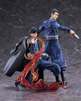 Proof Fullmetal Alchemist: Brotherhood Roy Mustang & Maes Hughes -KIZUNA- 82019