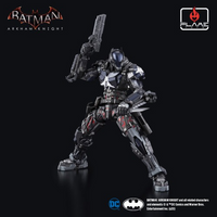 Flame Toys [Hito Kara Kuri] Arkham Knight 51372