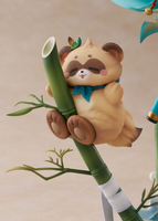 1/7 Claynel Iroha Kazama Figure CL94340