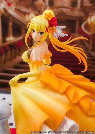 1/7 Proof Kono Subarashii Sekai Ni Syukufuku Wo! 3 Figure Darkness: Fairy Tale Ver. 82118