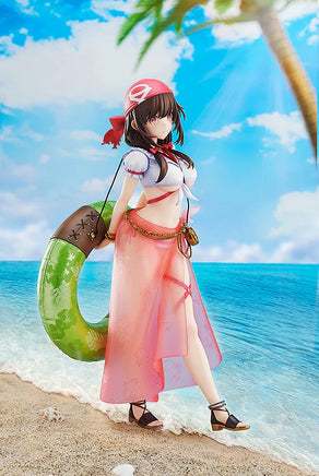 Kadokawa Kono Subarashii Sekai Ni Syukufuku Wo! Yunyun: Light Novel Cosplay on the Beach Ver. 59597