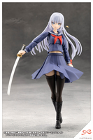 Kotobukiya Kuon Yakushiji [Maria Kagaribi Costume] Dreaming Style Blizzard Actress JK070