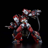 Flame Toys [Kuro Kara Kuri] Alteisen 74151